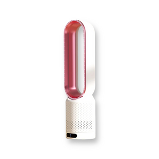 AirPure 4-in-1 – Heizlüfter, Luftkühler, UV-Luftreiniger und Ionisator mit Fernbedienung