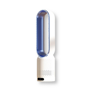 AirPure 4-in-1 – Heizlüfter, Luftkühler, UV-Luftreiniger und Ionisator mit Fernbedienung