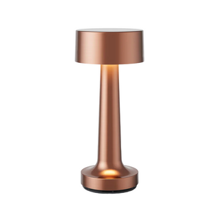 Verstellbare Tischlampen für moderne Innenräume