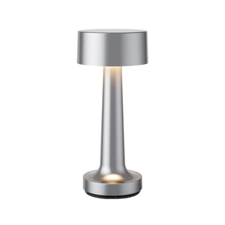 Verstellbare Tischlampen für moderne Innenräume