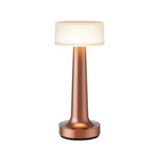 Verstellbare Tischlampen für moderne Innenräume