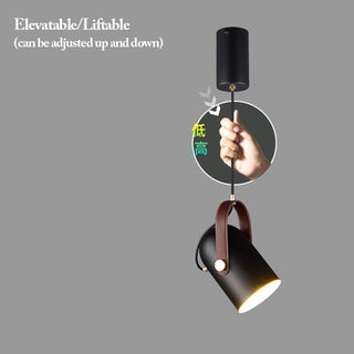 Moderne Nordische Minimalistische Hängeleuchten