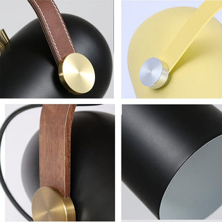 Moderne Nordische Minimalistische Hängeleuchten