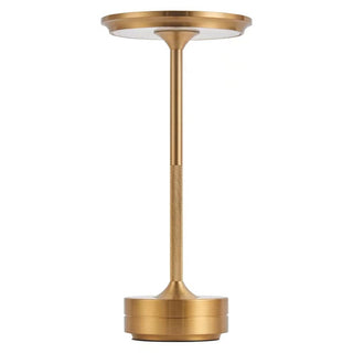 Dekorative Kabellose Tischlampe im modernen Stil