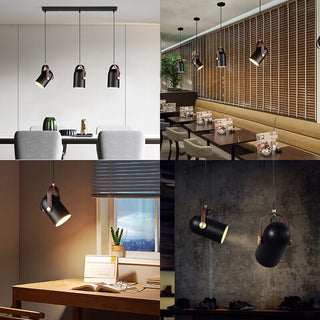 Moderne Nordische Minimalistische Hängeleuchten