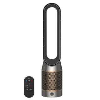 AirPure V9000 – Heizlüfter & Luftkühler mit Fernbedienung, 4-in-1 Multifunktionsgerät