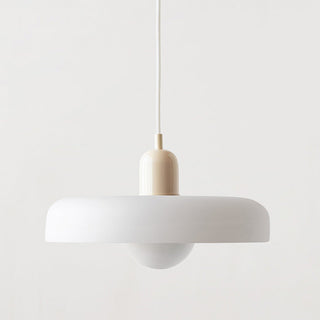 Moderne Glas Pendelleuchte Art Déco Design für Esszimmer und Wohnzimmer