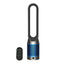 Titanium Blau