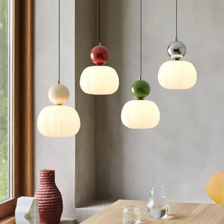 Art-Déco-Stil Außenpendelleuchte