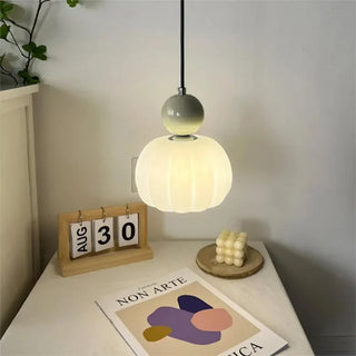 Art-Déco-Stil Außenpendelleuchte