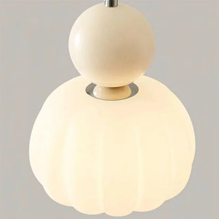 Art-Déco-Stil Außenpendelleuchte