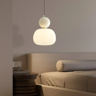 Art-Déco-Stil Außenpendelleuchte