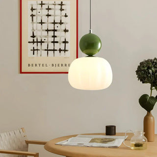 Art-Déco-Stil Außenpendelleuchte