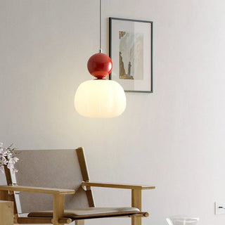 Art-Déco-Stil Außenpendelleuchte