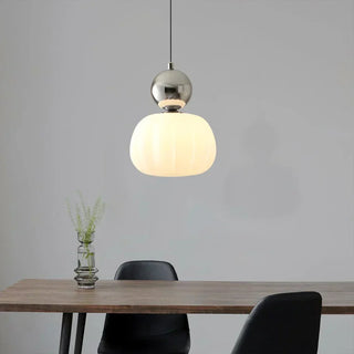 Art-Déco-Stil Außenpendelleuchte