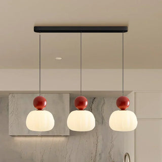 Art-Déco-Stil Außenpendelleuchte