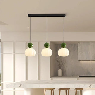 Art-Déco-Stil Außenpendelleuchte