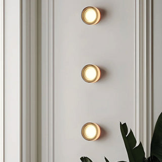 Funktionale LED-Wandleuchte für jeden Wohnstil