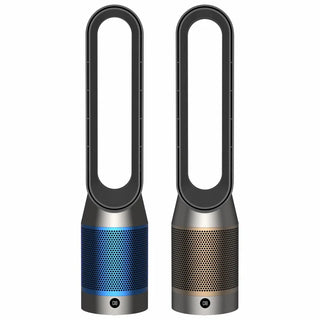 AirPure V9000 – Heizlüfter & Luftkühler mit Fernbedienung, 4-in-1 Multifunktionsgerät