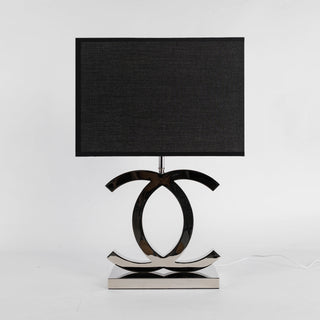 Künstlerische Moderne Tischlampe im skandinavischen Stil