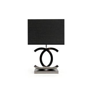 Künstlerische Moderne Tischlampe im skandinavischen Stil