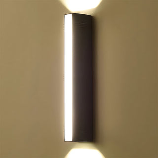 LED Ultrahelle Außenwandleuchte