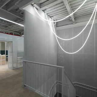 Verstellbare Elegante LED Pendelleuchte