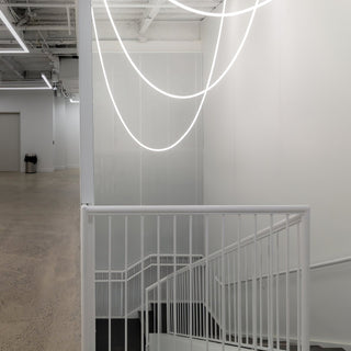 Verstellbare Elegante LED Pendelleuchte