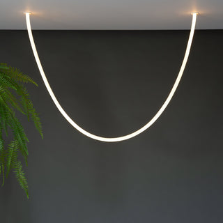 Verstellbare Elegante LED Pendelleuchte