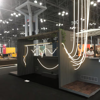 Verstellbare Elegante LED Pendelleuchte