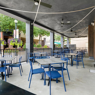 Verstellbare Elegante LED Pendelleuchte