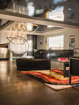 Verstellbare Elegante LED Pendelleuchte