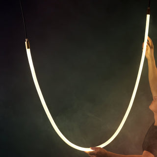 Verstellbare Elegante LED Pendelleuchte