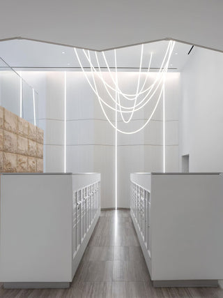 Verstellbare Elegante LED Pendelleuchte