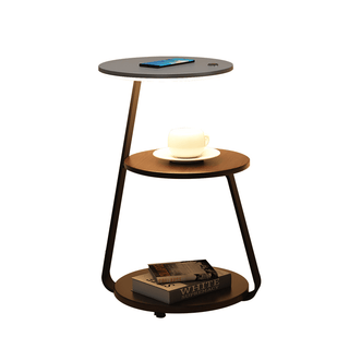 Elegante Tischlampe für modernes Wohndesign