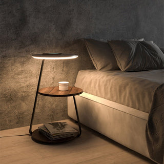 Elegante Tischlampe für modernes Wohndesign