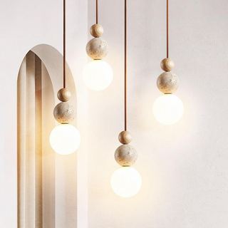 Minimalistische Pendelleuchte Für Flur Und Wohnzimmer Modernes Design
