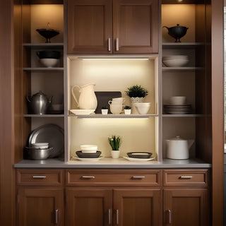 Intelligentes kabelloses Bewegungslicht für Zuhause