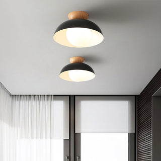 Minimalistische Innen Deckenlampe