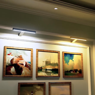 Modernes Einstellbares Kabelloses Wandlicht