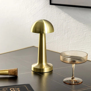 Verstellbare Tischlampen für moderne Innenräume
