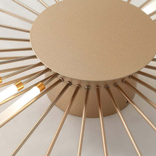 Innenbereich Moderne LED-Deckenleuchten