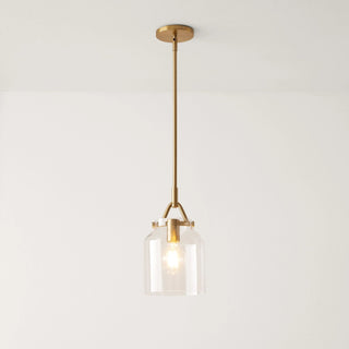 Künstlerische nordische minimalistische Hängeleuchten