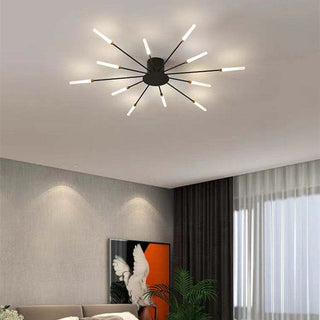 Innenbereich Moderne LED-Deckenleuchten