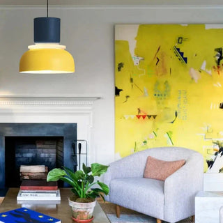 Vielseitige nordische Pendelleuchte Beleuchtung für Innenräume