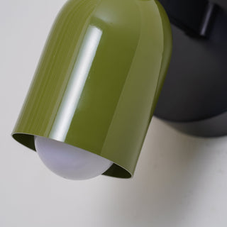Vintage Inspirierte Doppelköpfige Wandleuchten