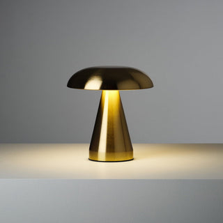 Innenbereich Vintage-Stil Tischlampe