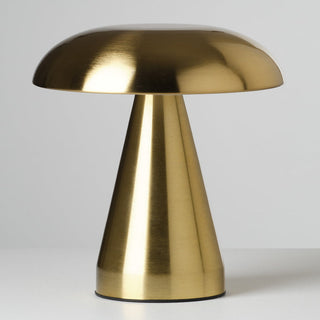 Innenbereich Vintage-Stil Tischlampe