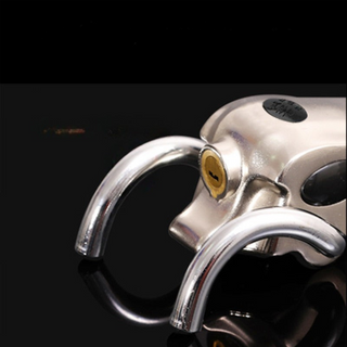 Schutzvorrichtung für Lenkräder von Autos – Zubehör zum Diebstahlschutz