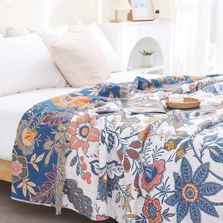 Vielseitige Moderne Tagesdecken für Schlafzimmer & Sofa